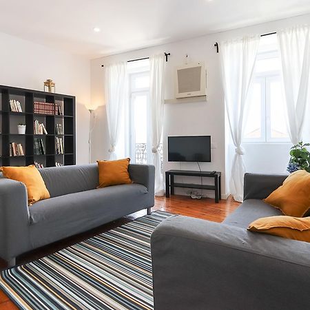 ליסבון Kab+1 Hostel מראה חיצוני תמונה